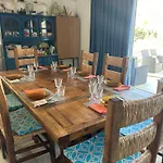 K-rooms