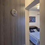 K-rooms 4* Veli Iz