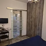 K-rooms 4* Veli Iz