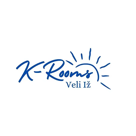 Πανσιόν K-rooms Veli Iž