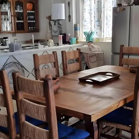 K-rooms Guest house
