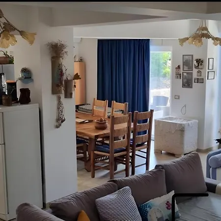 K-rooms 4* Veli Iž