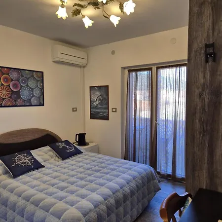 K-rooms Guest house