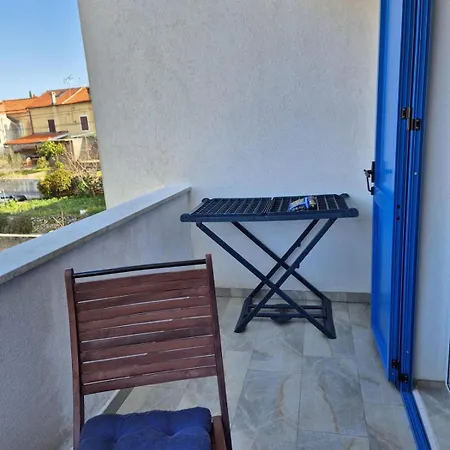 Guest house K-rooms