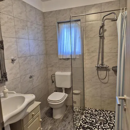 K-rooms Guest house Veli Iz