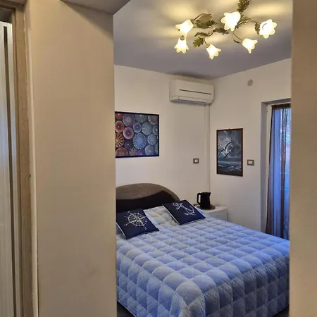 Guest house K-rooms *