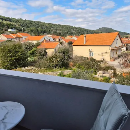 K-rooms Gasthuis Veli Iž