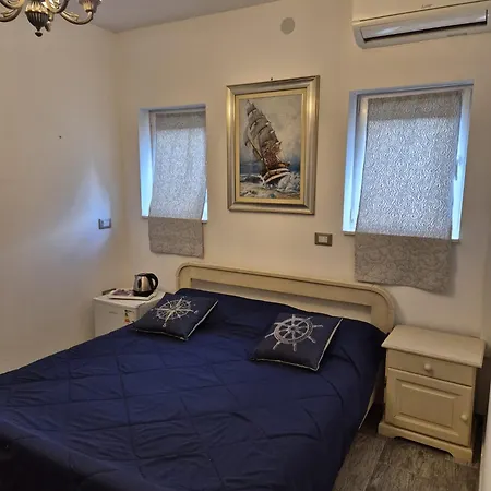 K-rooms Guest house *