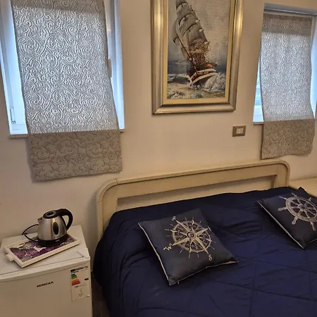 Guest house K-rooms *