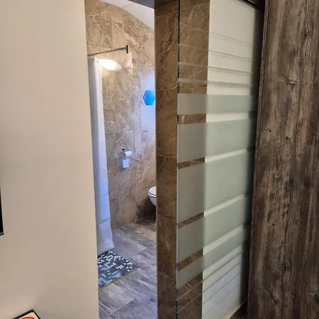 K-rooms Гостевой дом 4*