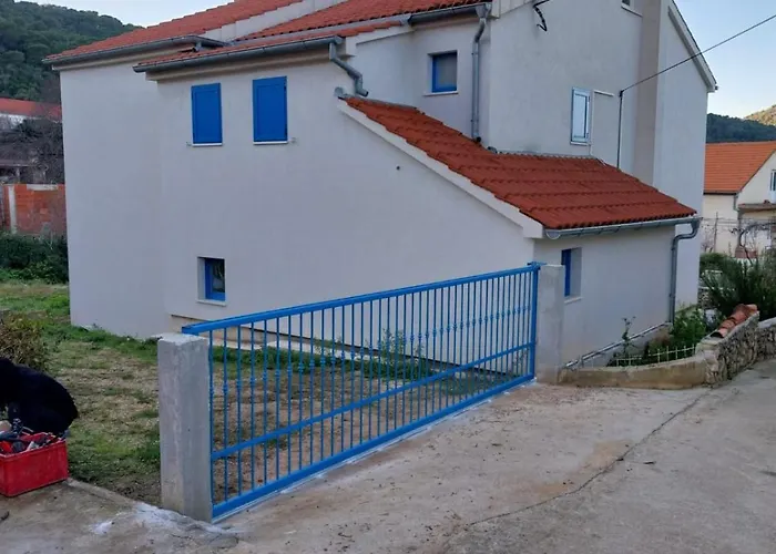 K-rooms Veli Iž