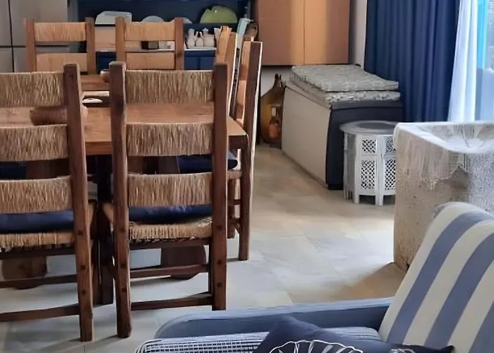 K-rooms Veli Iž