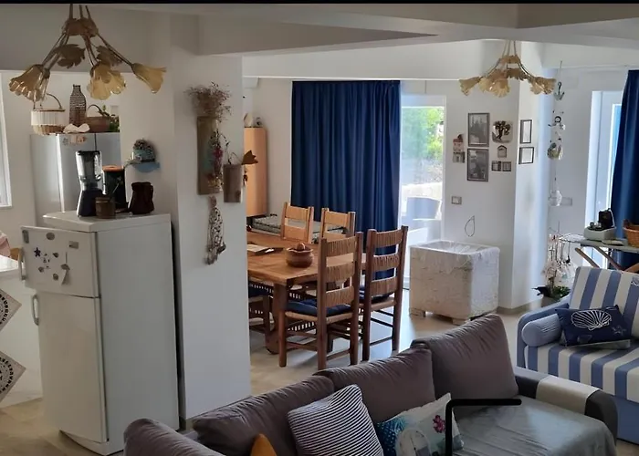 K-rooms 4* Veli Iž