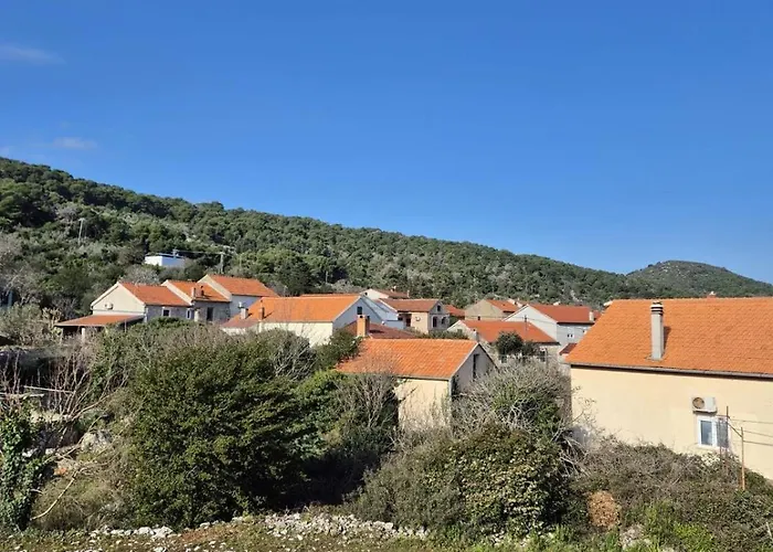 K-rooms Veli Iž