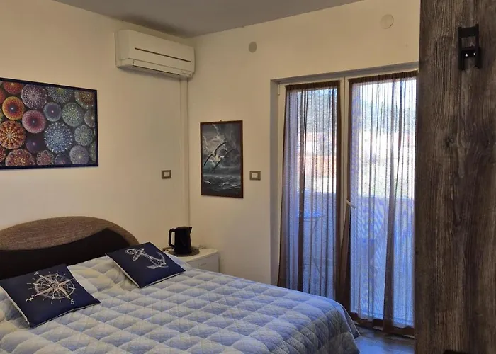 K-rooms Πανσιόν