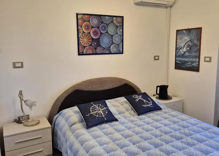 K-rooms 4*