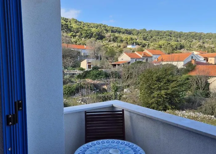 K-rooms Veli Iž