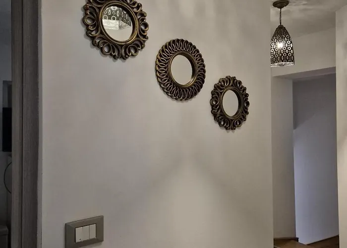 K-rooms Veli Iž