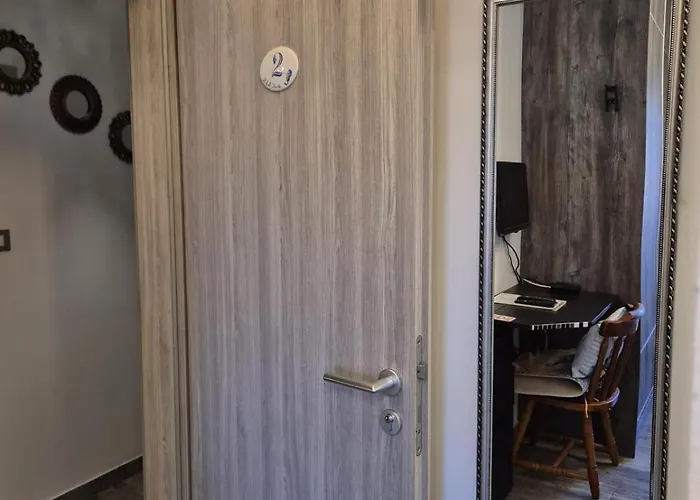 K-rooms