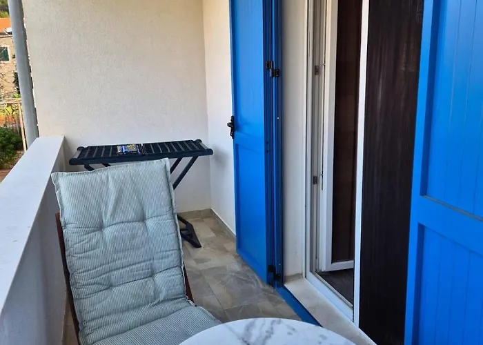 K-rooms Πανσιόν 4*