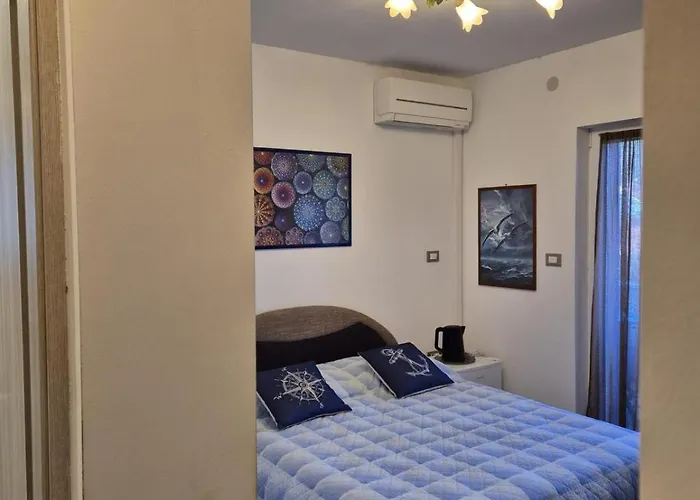 Πανσιόν K-rooms 4*