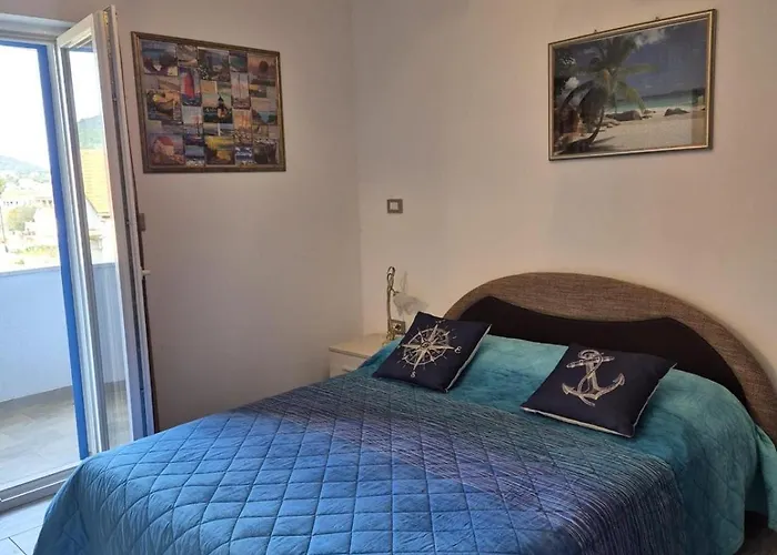 Πανσιόν K-rooms Veli Iž
