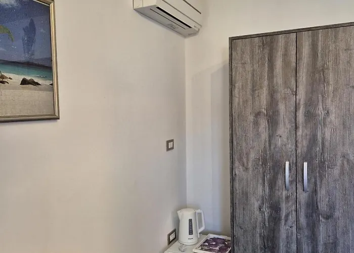 K-rooms Veli Iž
