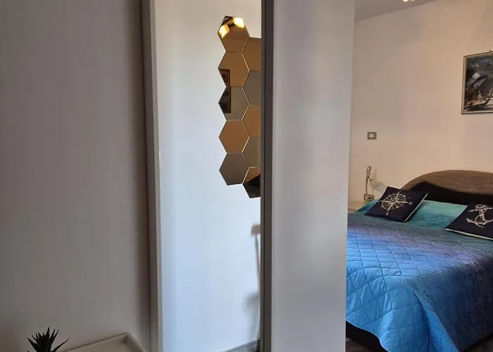 K-rooms Πανσιόν