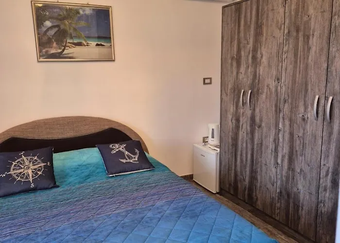 Πανσιόν K-rooms
