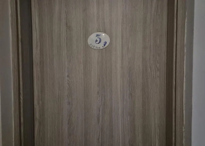 K-rooms Πανσιόν Veli Iž
