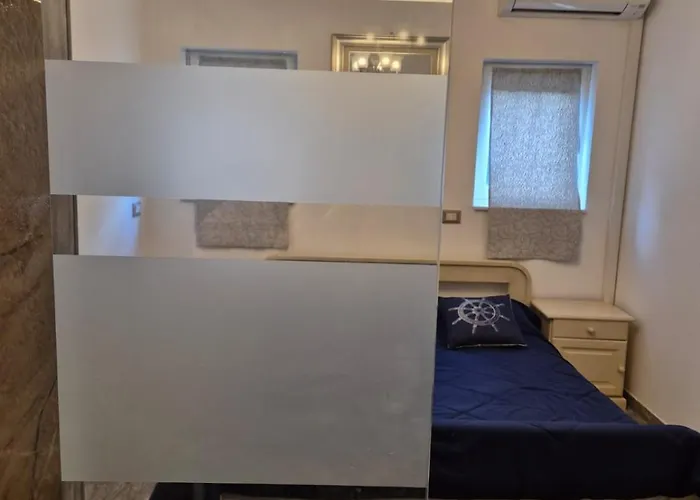 K-rooms Veli Iž