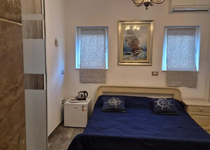 K-rooms