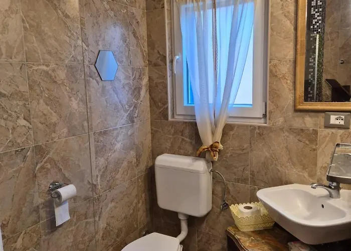 Πανσιόν K-rooms