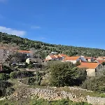 K-rooms 4* Veli Iž