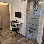 K-rooms 4*