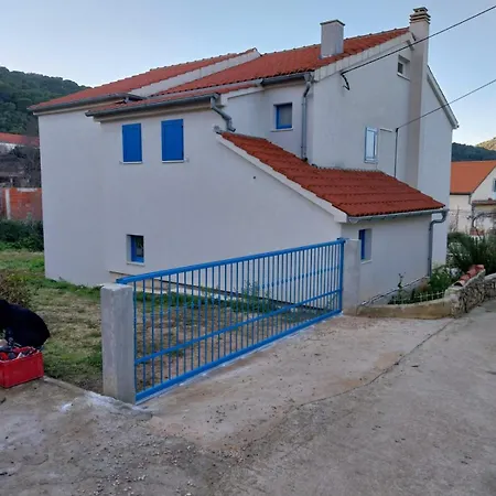K-rooms Veli Iž