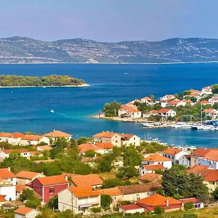 K-rooms Gasthof Veli Iž