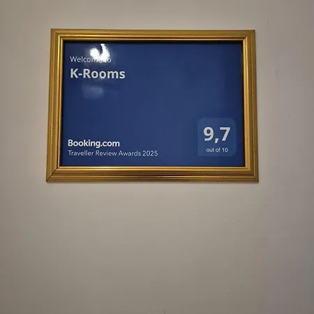 K-rooms 4*