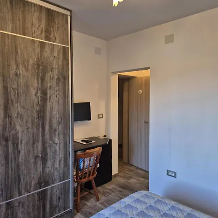 K-rooms Vendégház Veli Iž