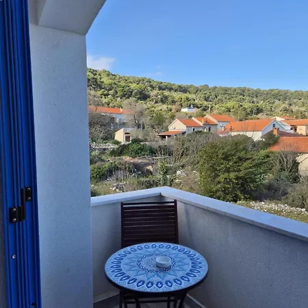 K-rooms Veli Iž