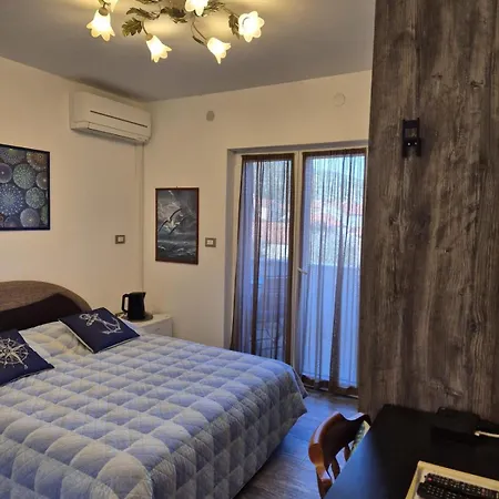 K-rooms Vendégház 4*