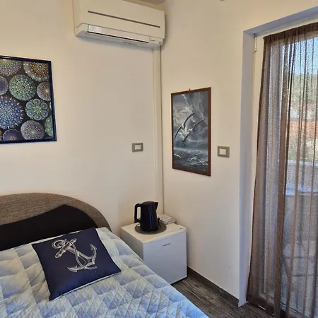 Vendégház K-rooms 4*