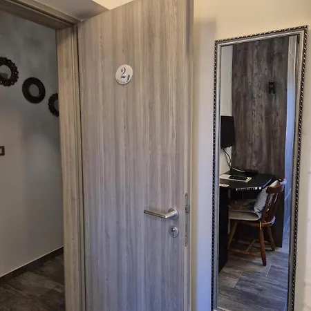 K-rooms