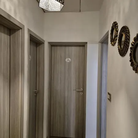 K-rooms Gasthof