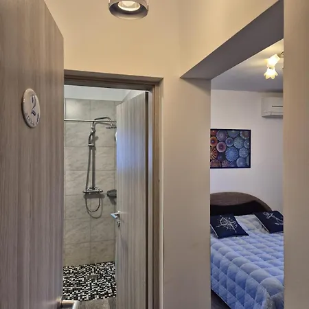 Vendégház K-rooms Veli Iž