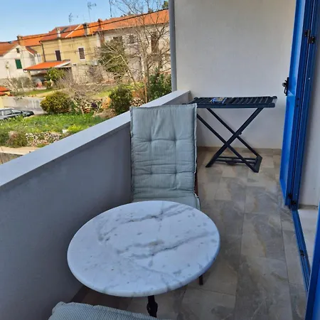K-rooms Veli Iž