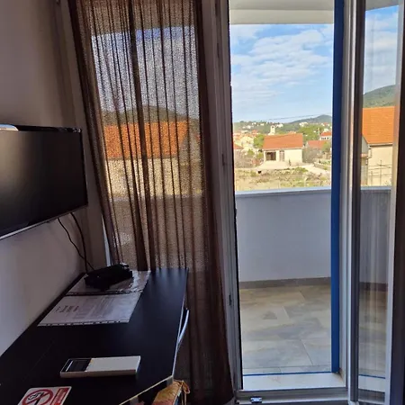 K-rooms 4* Veli Iž