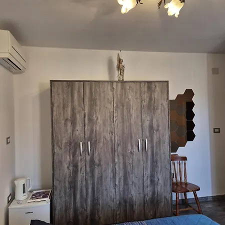 Gasthof K-rooms *