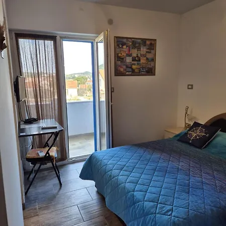 K-rooms Vendégház Veli Iž