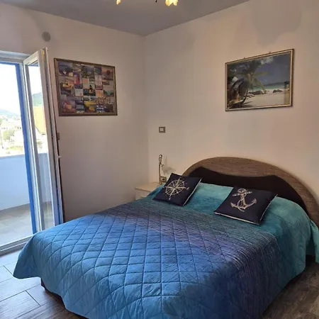 Vendégház K-rooms Veli Iž